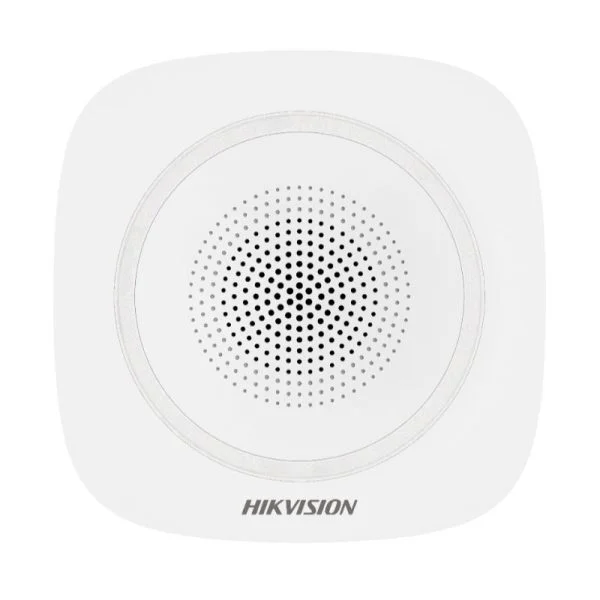 Hikvision AX Pro Indoor Siren