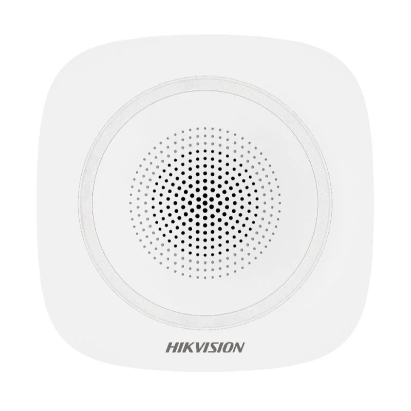 Hikvision AX Pro Indoor Siren