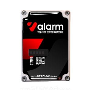 Disrupter V-Alarm – Vibration Detection Module