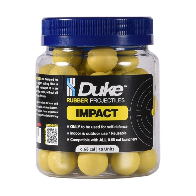 Duke-Impact-Projectiles-50-units