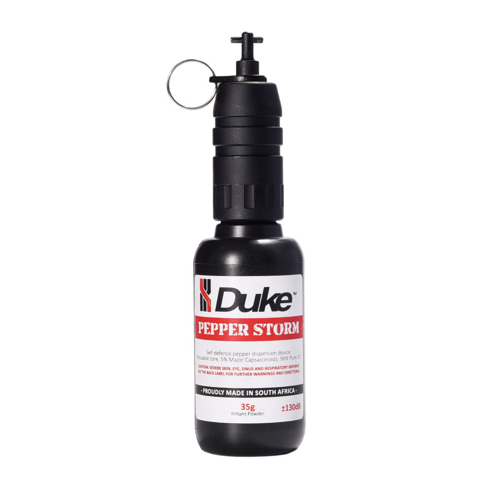 Duke Pepper Storm Tripwire Kit