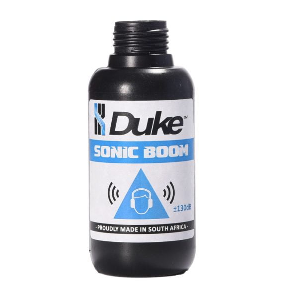 Duke Sonic Boom Refill Kit