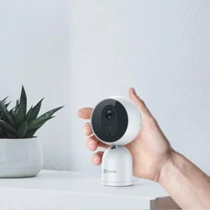 EZVIZ C1T Smart Indoor WiFi Camera 1080P