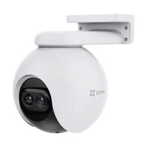 EZVIZ C8PF Dual Lens PT WiFi Camera 1080P