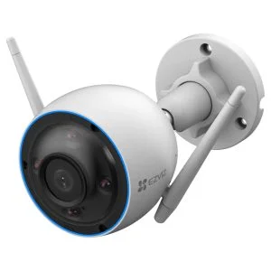 EZVIZ H3 2K Smart WiFi Camera (3MP)