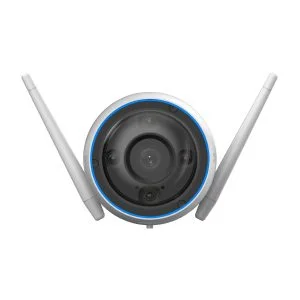 EZVIZ H3 2K Smart WiFi Camera (3MP)