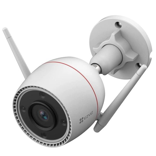 EZVIZ H3c 2K Smart WiFi Camera (3MP)