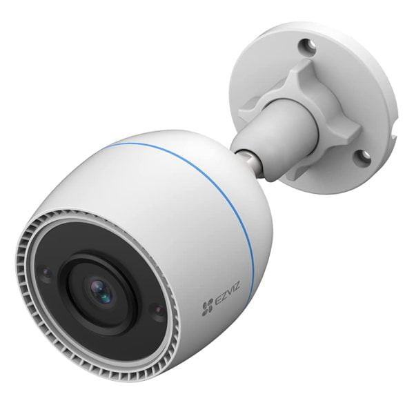 EZVIZ H3c Smart WiFi Camera