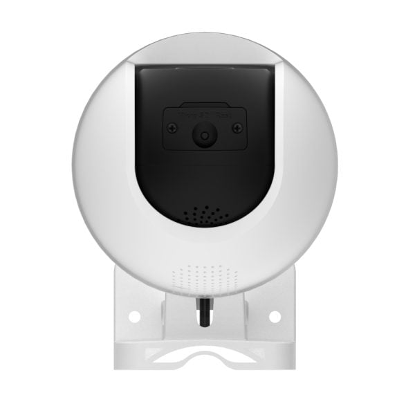 EZVIZ H8c 2K Pan & Tilt WiFi Camera bottom view