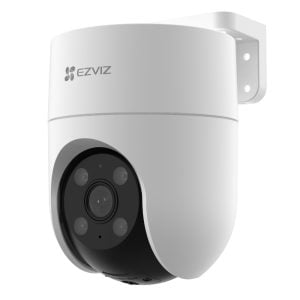 EZVIZ H8c 2K Pan & Tilt WiFi Camera (4MP)