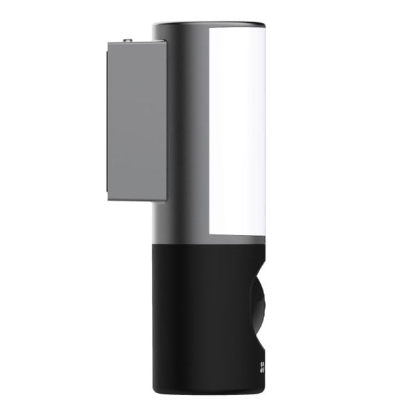 EZVIZ LC3 Wall Light Camera side view