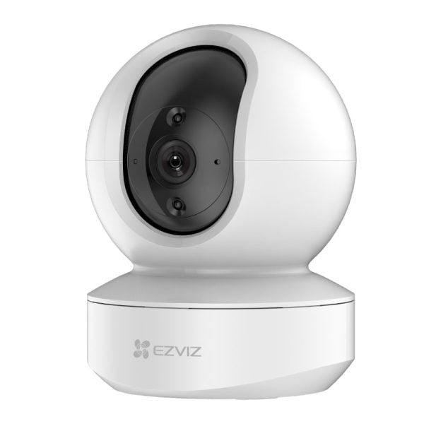 EZVIZ TY1 2K Pan and Tilt Camera (3MP)