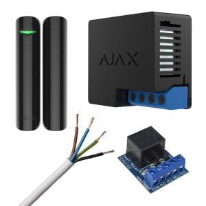 Ajax Electric Fence Kit