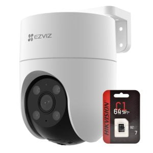 EZVIZ H8c Smart WiFi Camera 1080p