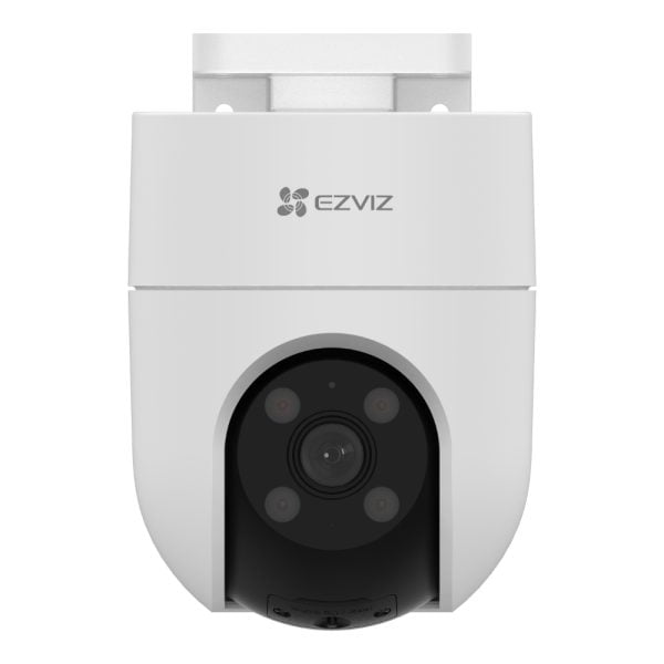 EZVIZ H8c Smart WiFi Camera (2MP)