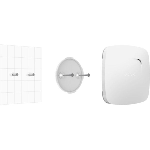 Ajax FireProtect smart bracket