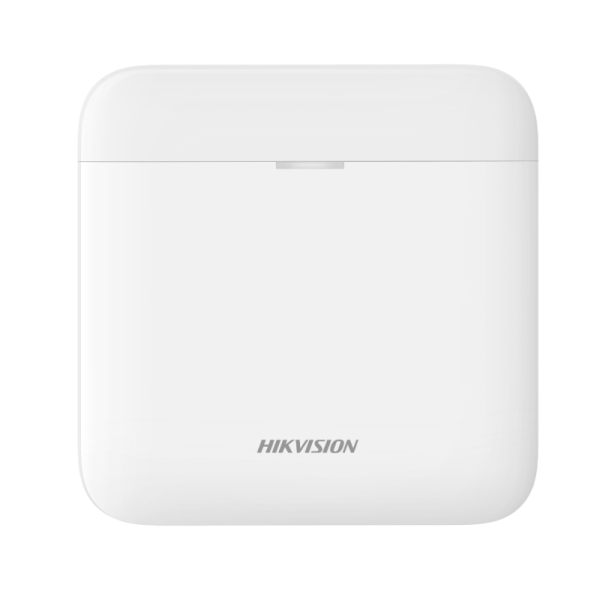 Hikvision AX PRO 64 Zone Wireless Control Panel