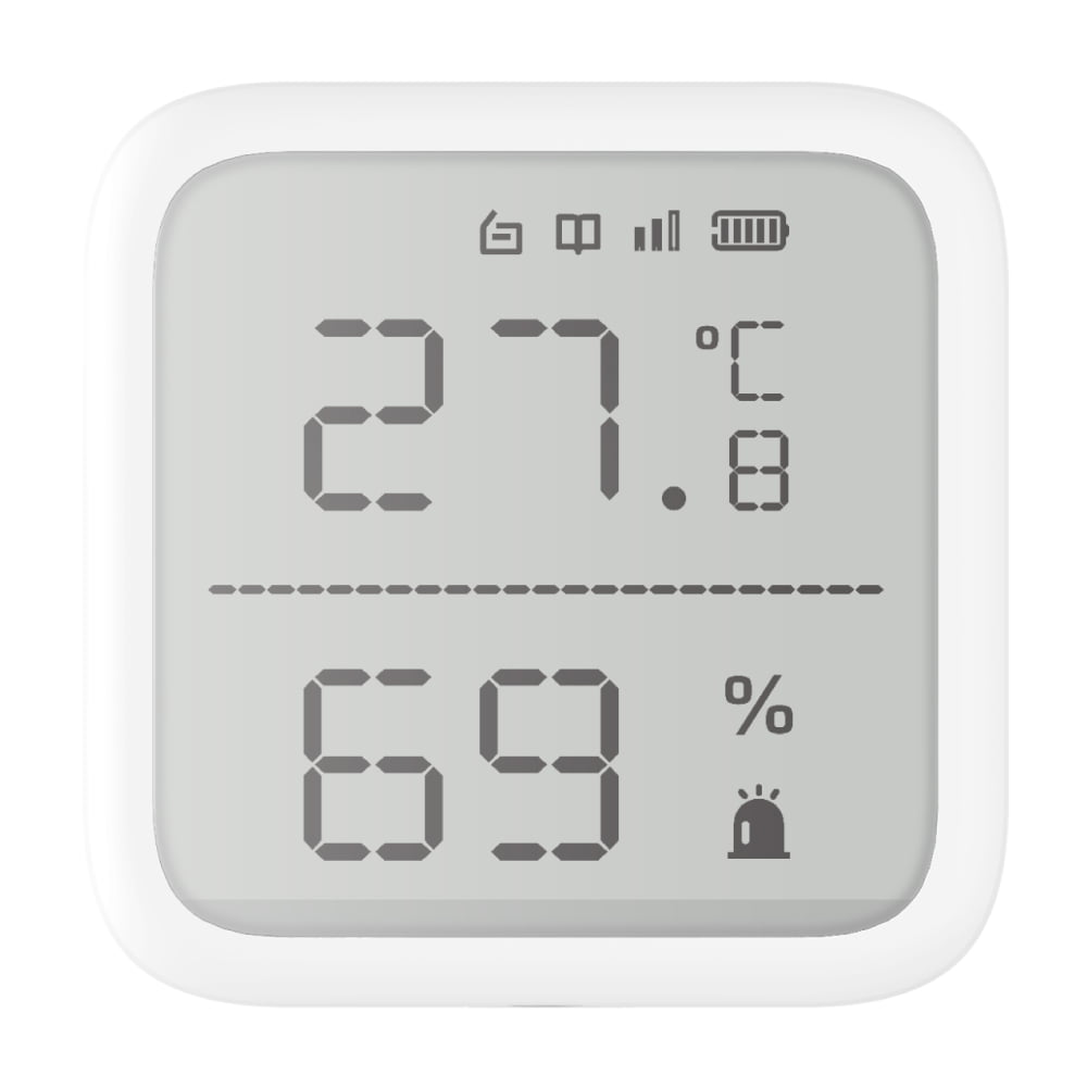 Hikvision AX PRO Temperature Detector