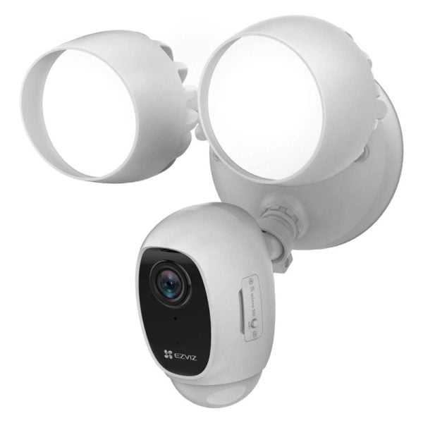 EZVIZ LC1C Floodlight WiFi Camera