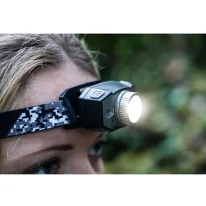 Legion Light Apache 300 Headlamp