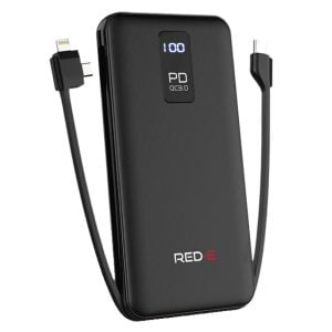 RED-E Power Traveller PD 10K