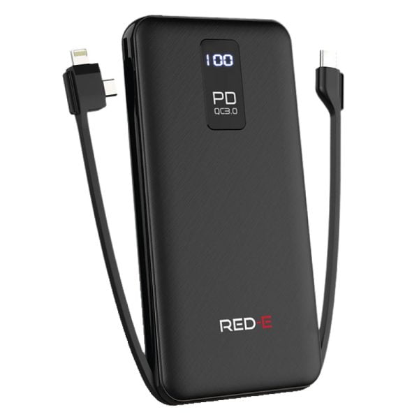 RED-E Power Traveller PD 20K