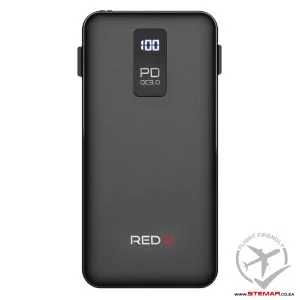 RED-E Power Traveller PD 20K