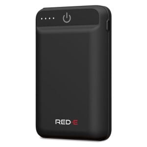 RED-E RC10 PD Powerbank 10,000mAh LED