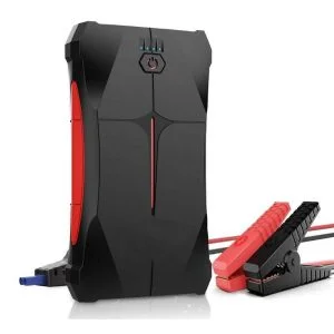 RED-E Jump Starter Powerbank 7200mAh