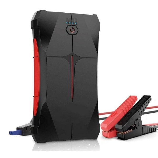 RED-E Jump Starter Powerbank 7200mAh