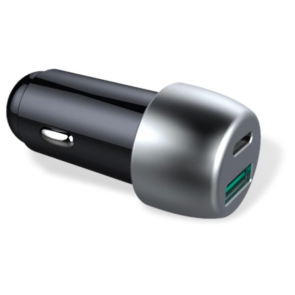 RED-E PD Car Charger