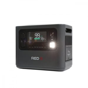 Red-E Portable Power Station 1248