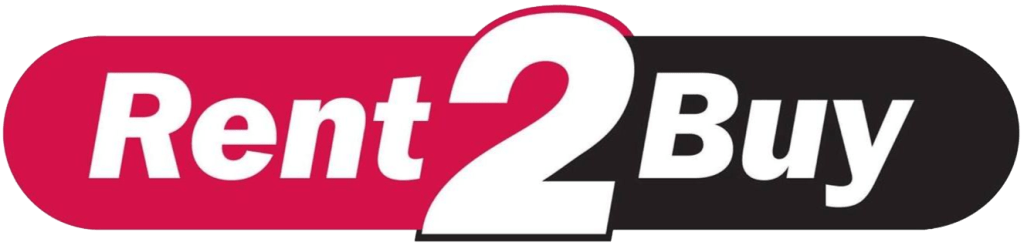 Rent2Buy Logo