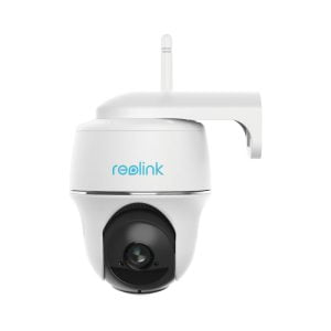 Reolink Argus PT Wifi Battery Camera 4MP