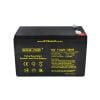 Securi-Prod 12v 7.2Ah SLA Battery