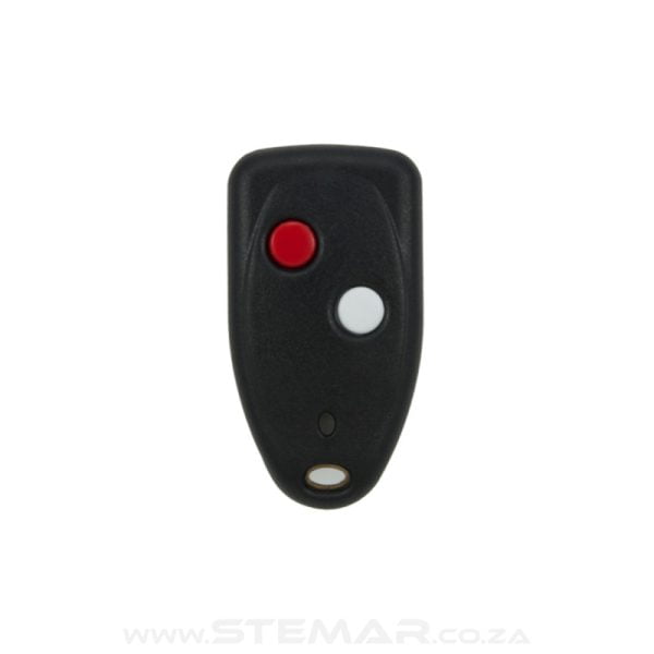 Sherlotronics Code Hopping Remotes - 403mHz - 2 Button