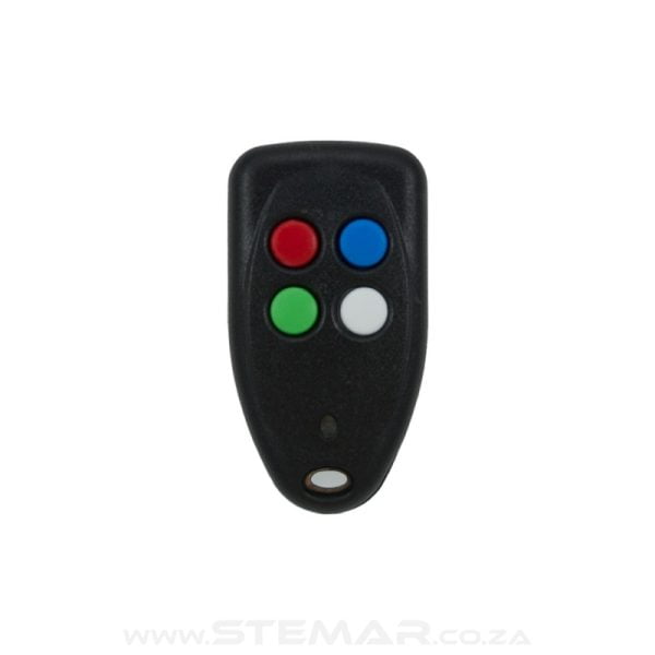 Sherlotronics Code Hopping Remotes - 403mHz - 4 Button