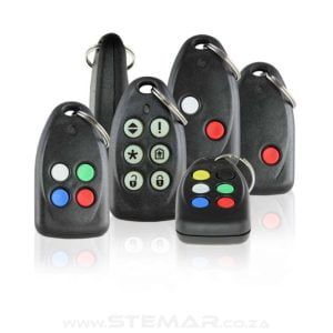 Sherlotronics Code Hopping Remotes – 403mHz