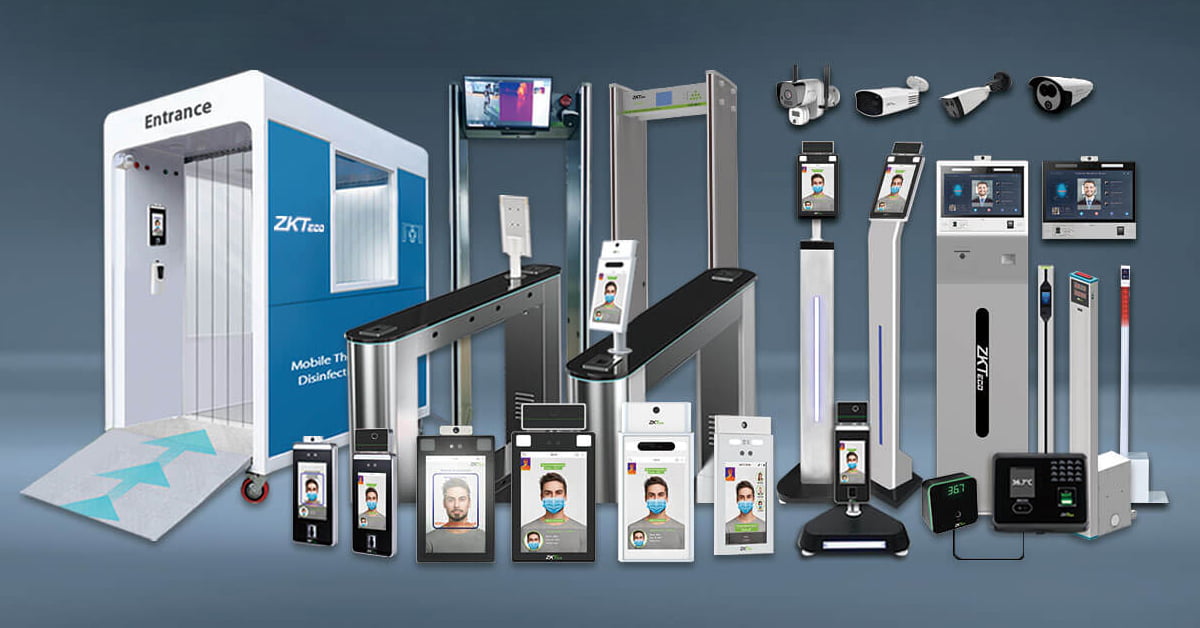 Access Control Systems