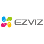 EZVIZ Brand Logo 300x300