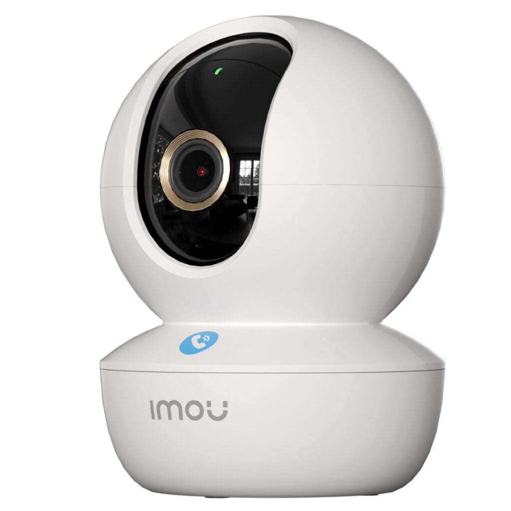 IMOU Ranger RC 3MP Indoor Camera - Stemar Security Systems