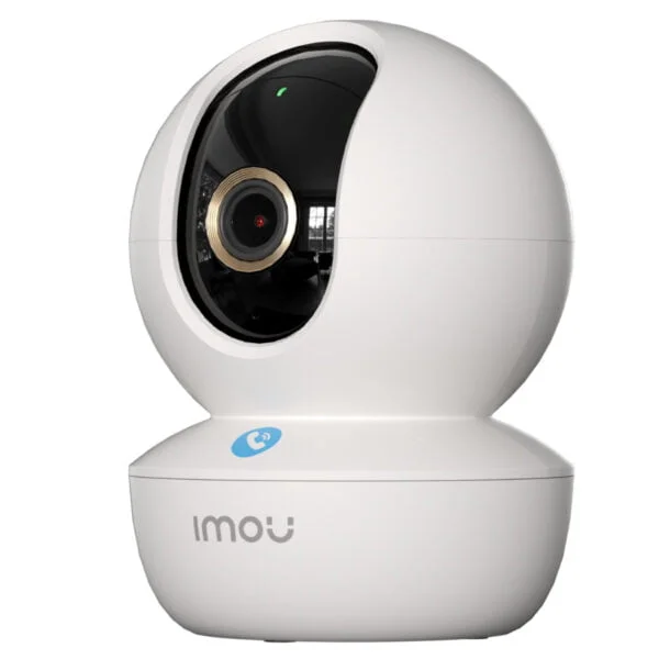 IMOU Range RC 3MP Indoor WiFi Camera left side view