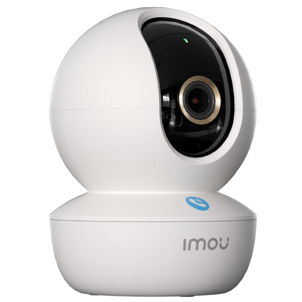 IMOU Ranger RC 3MP Indoor Camera - Stemar Security Systems