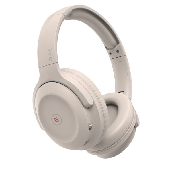 RED-E Pro Mantra Headphones Khaki (Beige)