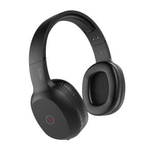 RED-E Pro Muse Black Headphones