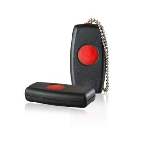 Sherlotronics Panic Button Remote