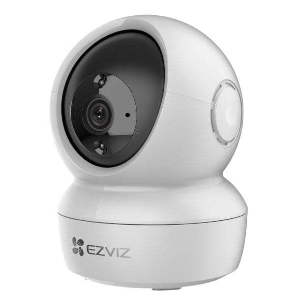 EZVIZ C6N 4MP Pan & Tilt WiFi IP Camera