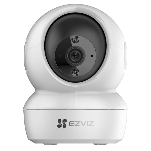 EZVIZ C6N 4MP front view