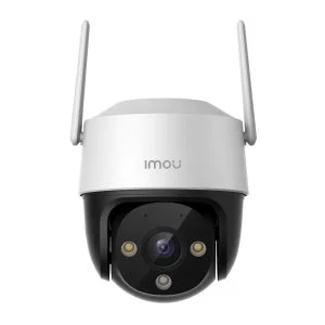 IMOU Cruiser SE+ Pan & Tilt WiFi Camera 2MP | 4MP