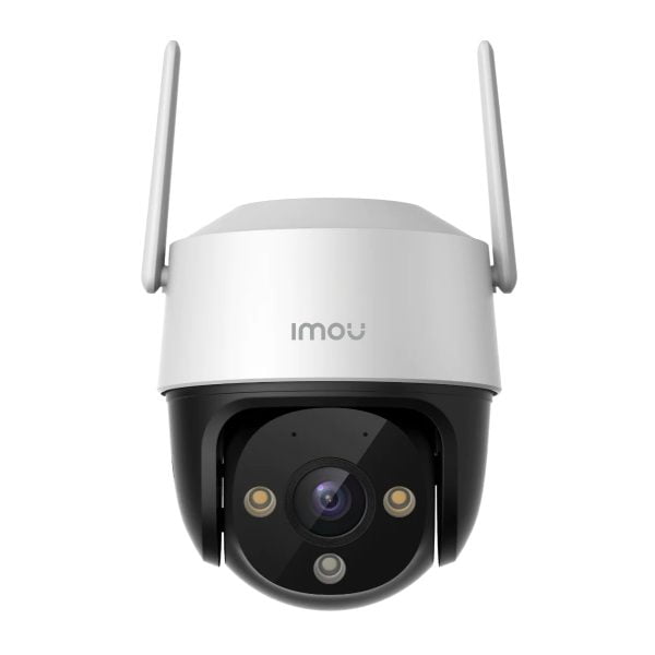 IMOU Cruiser SE+ Pan & Tilt WiFi Camera 2MP | 4MP options